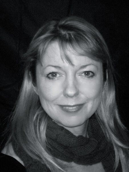 Headshot of Helen Moran